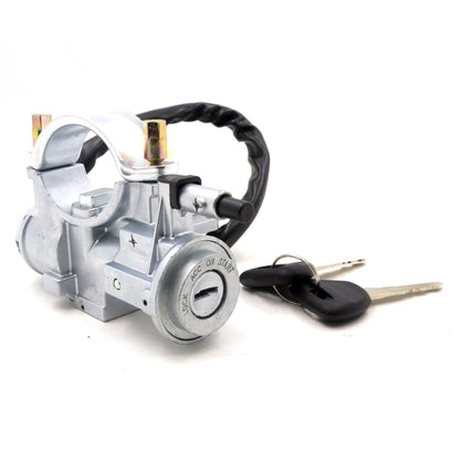 Ignition Switch Steering Lock for Mitsubishi Triton L200 1987-1994