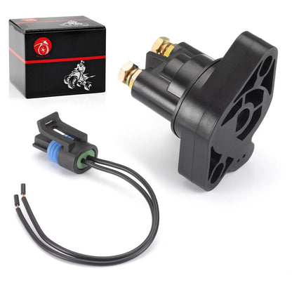 Starter Solenoid Relay for Arctic Cat 500 (2005–2017)