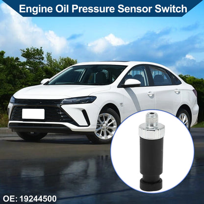 Engine Oil Pressure Sensor Switch No.19244500 for Cadillac Escalade (1999–2000)