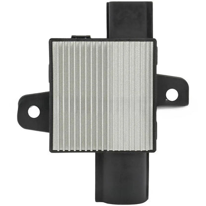 Engine cooling fan-control unit module for Chevrolet Camaro (2008–2015)
