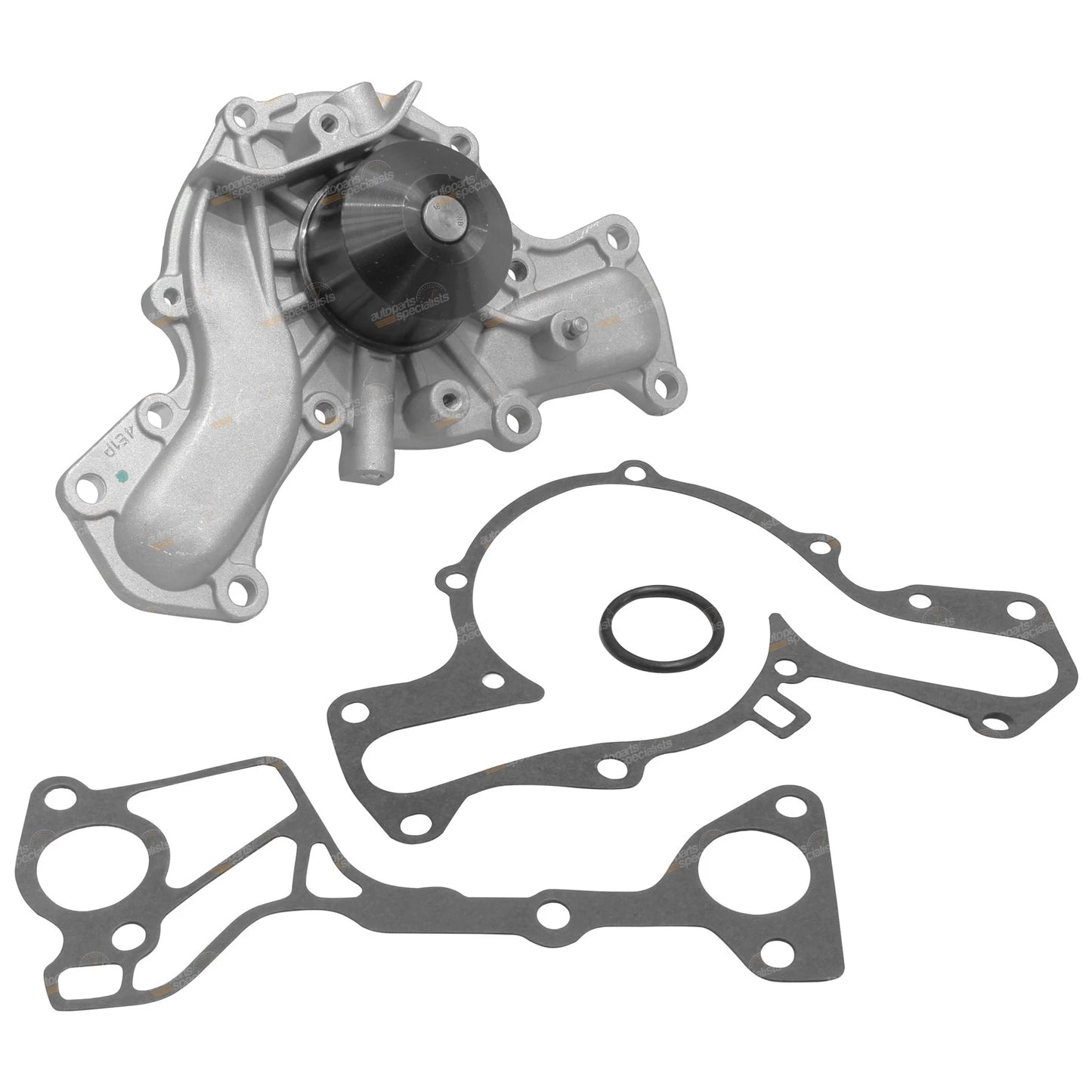 Water Pump for Magna TR TS (1993–1996) 3.0L V6 SOHC