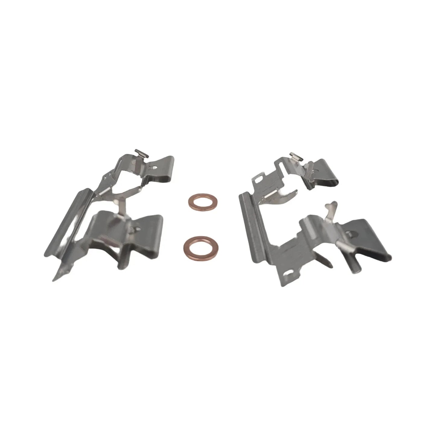 Front Left Brake Caliper for Ford Ranger (2011–2022)