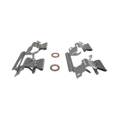 Front Left Brake Caliper for Ford Ranger (2011–2022)