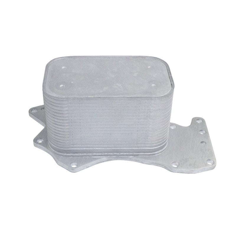 Oil Cooler for Audi A4 A5 A6 Q5 Q7 VW Phaeton Touareg (2000–2023)