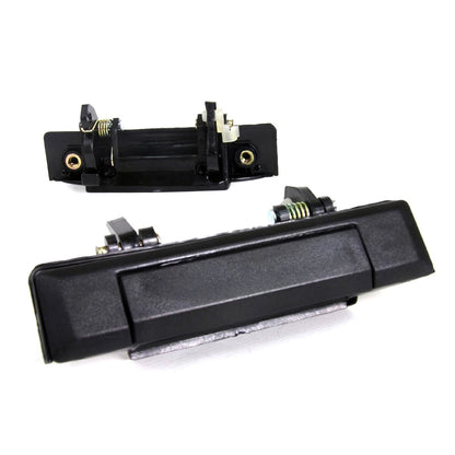 Set of 2 Door Handles for Toyota Hilux (RN55, LN50, KE70, TE71)