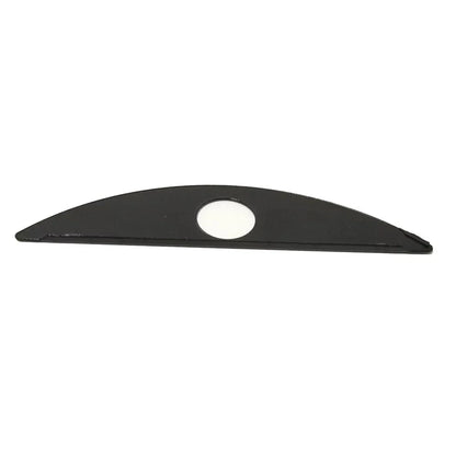 Cover Rear Wipe Station Wiper for Mercedes-Benz E-Class S211