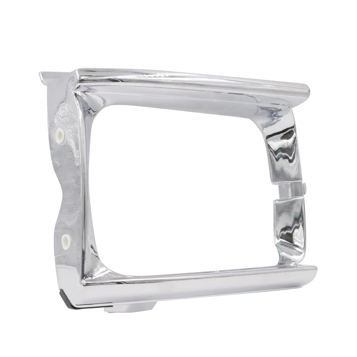 Chrome Head Lamp Door for Toyota Hilux N80 RN90 VZN85 VZN90 YN85 YN86 (2005–2015)