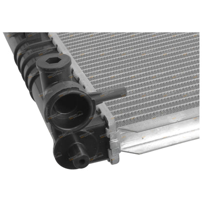 Alloy Radiator for Mazda 626 (1997–2002)
