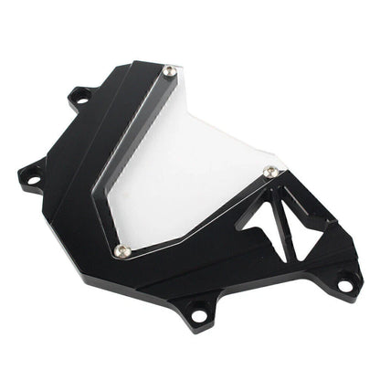 Front Sprocket Cover Chain Guard Protector for Kawasaki Z800 (2013-2016)