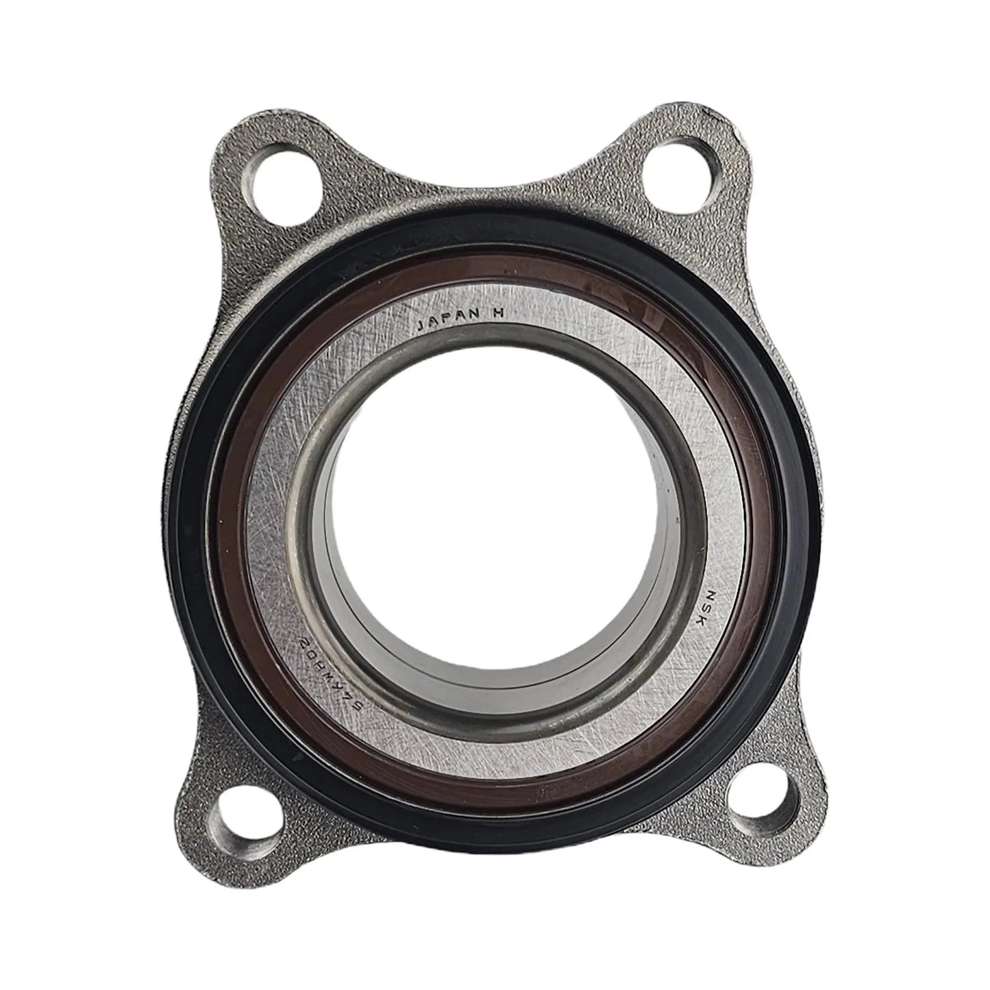 Front Wheel Bearing Hub for Toyota Hiace (2004–Present)