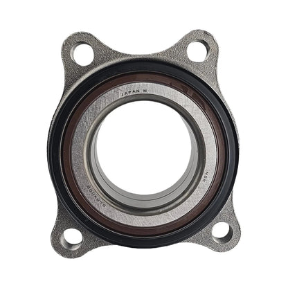 Front Wheel Bearing Hub for Toyota Hiace (2004–Present)