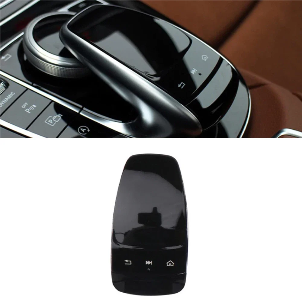 Touch Pad Controller for Benz S Class W222, E Class W213 (2017-2023)