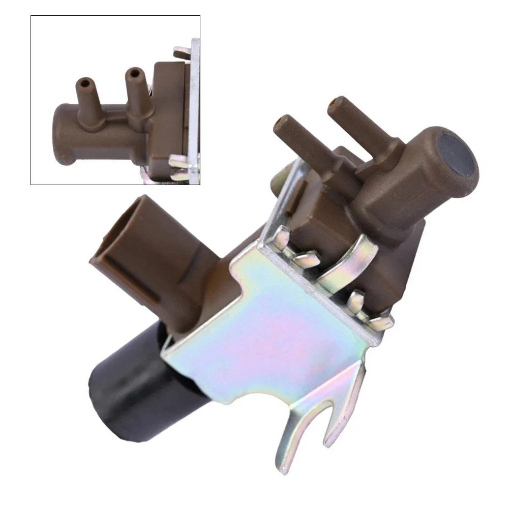 Solenoid Valve for Mitsubishi Pajero