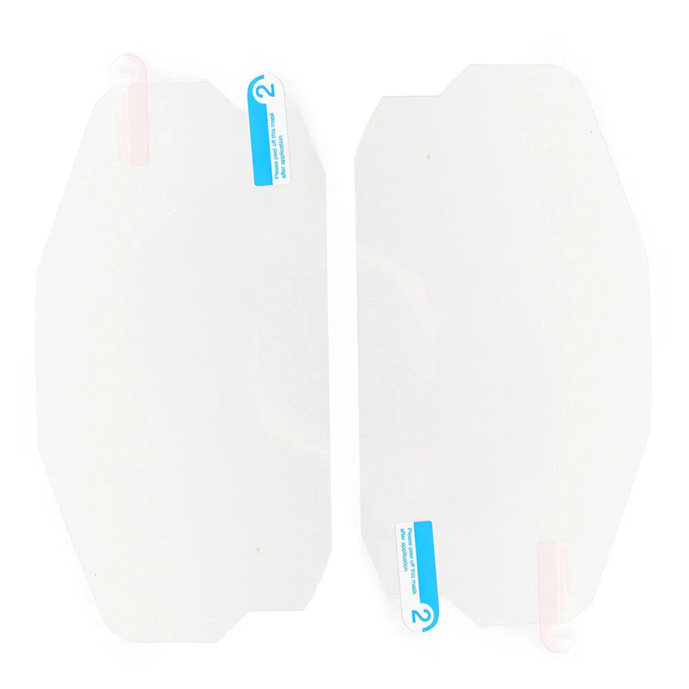 PVC Speedometer Scratch Film Screen Protector for DUCATI 899 1199 1299 Panigale