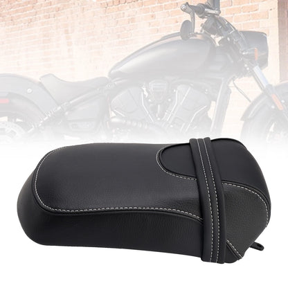 Rear Seat Cover for Yamaha MT-09 / SP (2024–2026) Matt Black