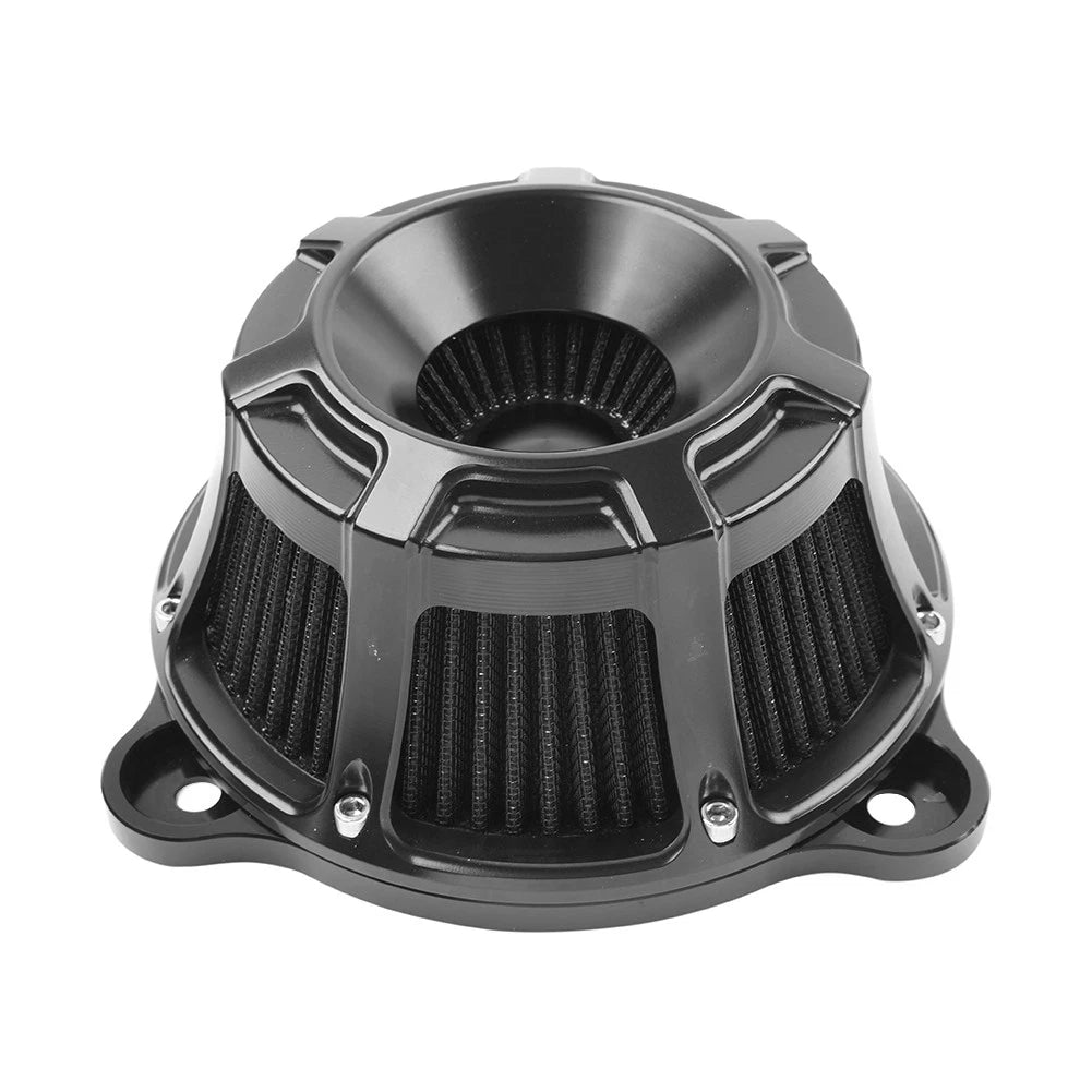 Air Cleaner Filter for Harley Glide Touring FLHR FLHT FLHX (2008–2016)