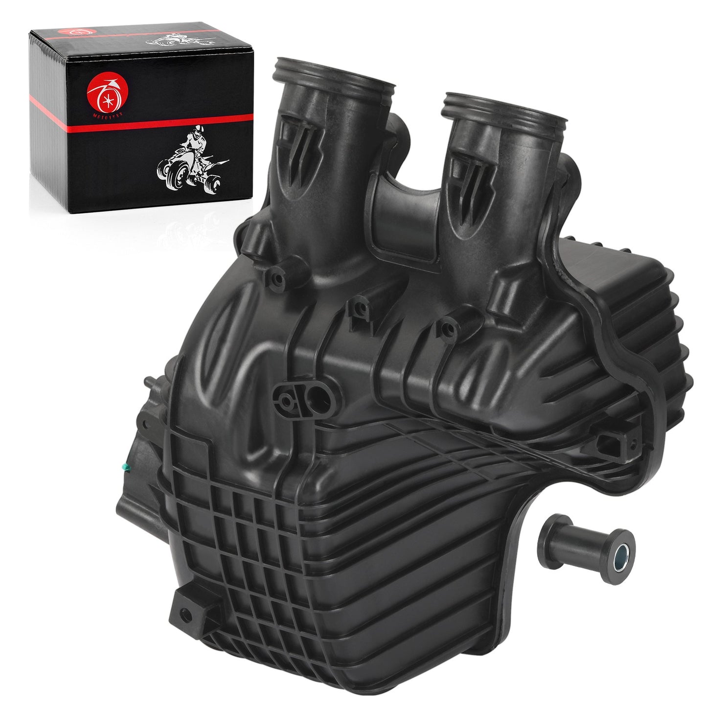 Air Box Intake Manifold for Polaris RZR 900 (2019–2023)