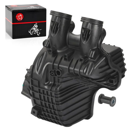 Air Box Intake Manifold for Polaris RZR 900 (2019–2023)