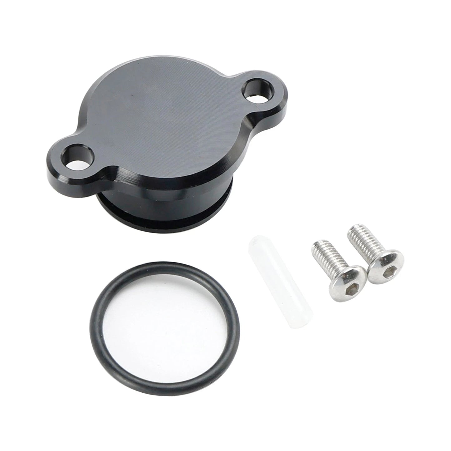 Oil Injection Pump Suppression Block