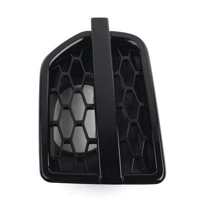 Grille Air Intake Vent for Land Rover LR4 (2010-2016) Left Black