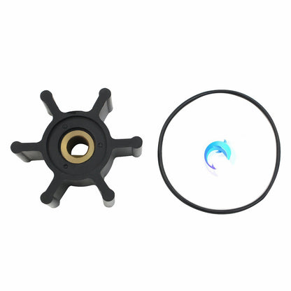 Flexible Impeller for Jabsco 6303 (2000–2023)