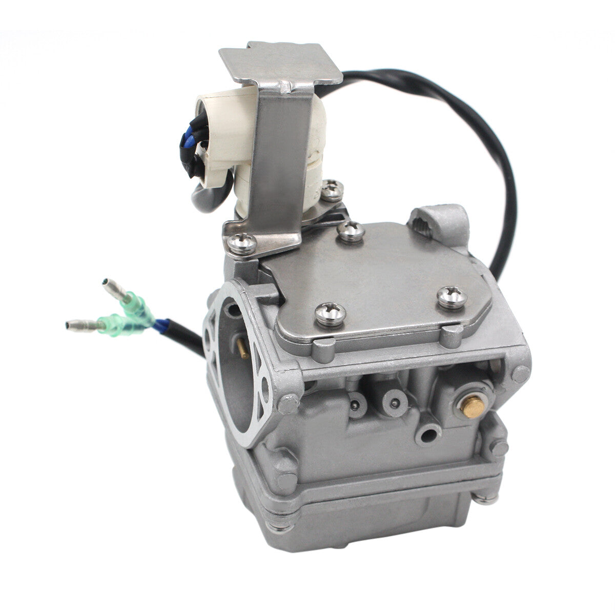 Marine Carburetor for Yamaha 25hp Outboard Engine (1990–2023)