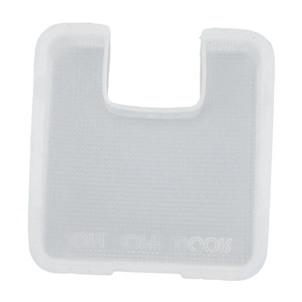 Interior Mirror Dome Light Lens for Toyota Pickup 1989-1995, 4Runner 1995-2004