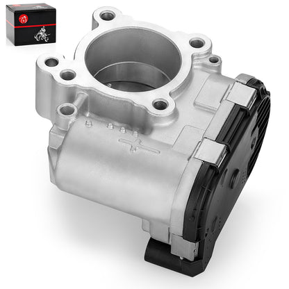 Throttle Body for Polaris Ace, General, Ranger, Sportsman 570, 900, 1000 (2014–2023)