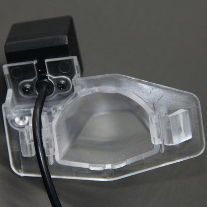 1x Car Reverse Rear View Backup Camera for Honda Odyssey (2008–2012)