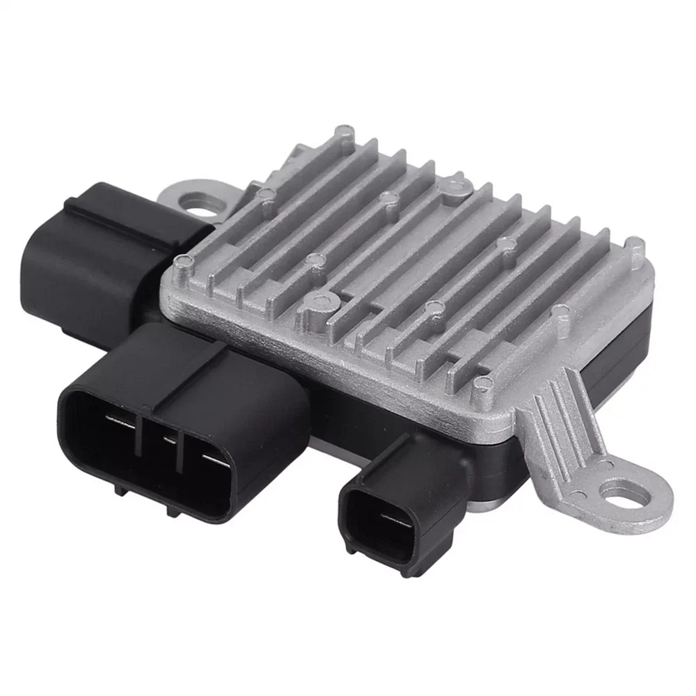 Cooling Fan Control Module for Hyundai Sonata, Kia Optima, Forte, Soul (2011-2019)