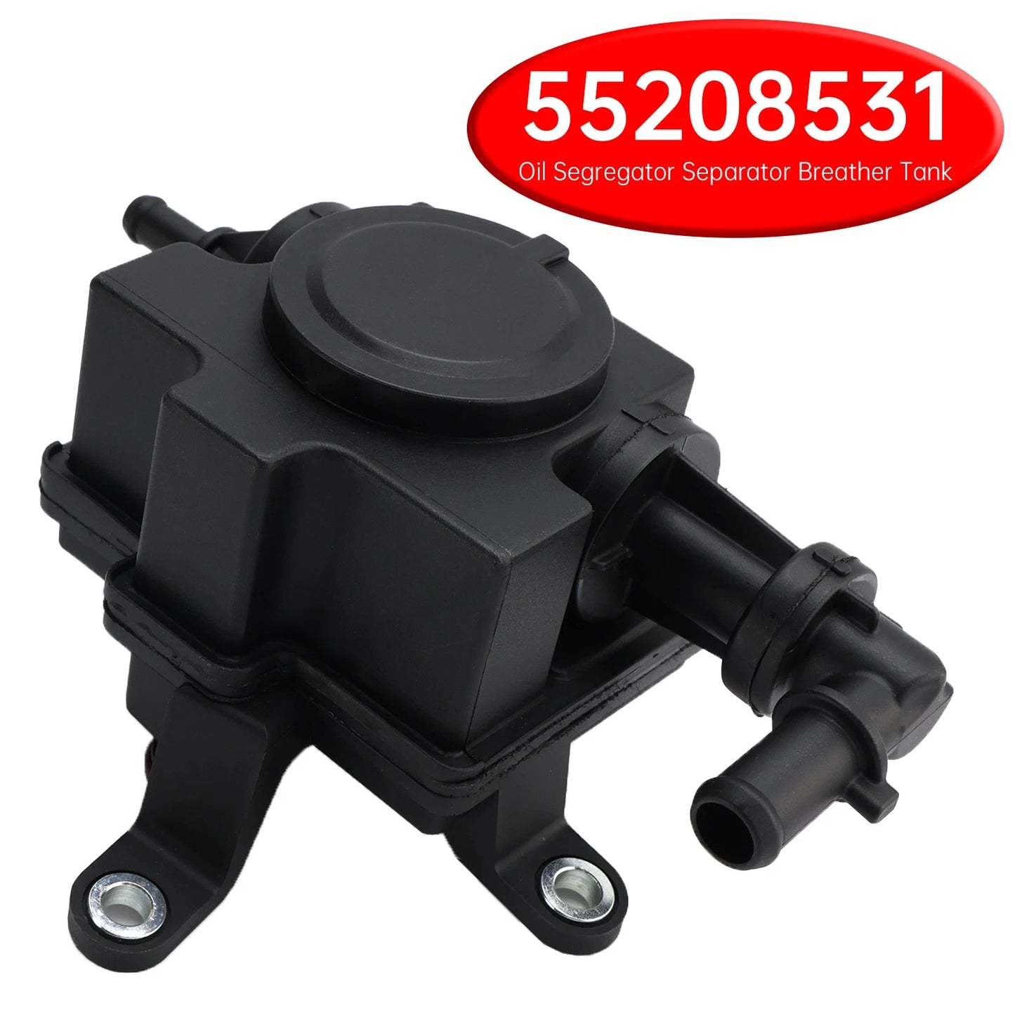 Oil Separator Breather Tank 55208531 for Fiat Alfa Lancia