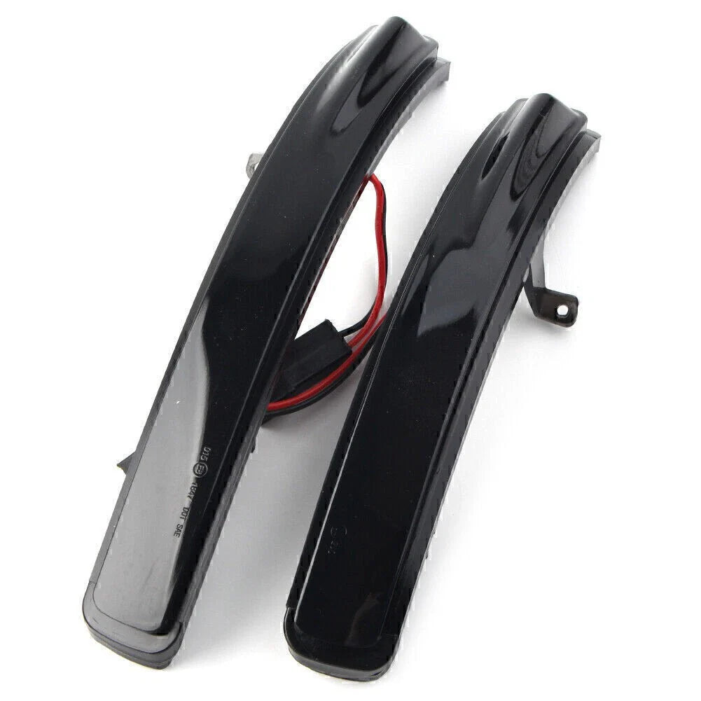 LED Side Mirror Turn Signal Light for Ford Explorer (2011-2019)
