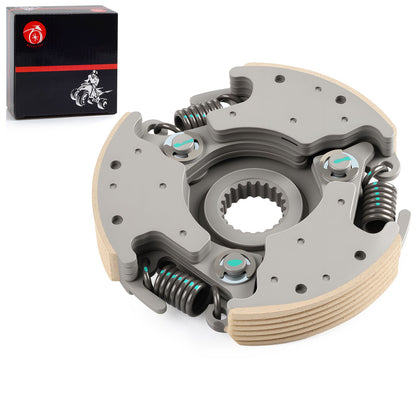 Centrifugal Carrier for Kawasaki