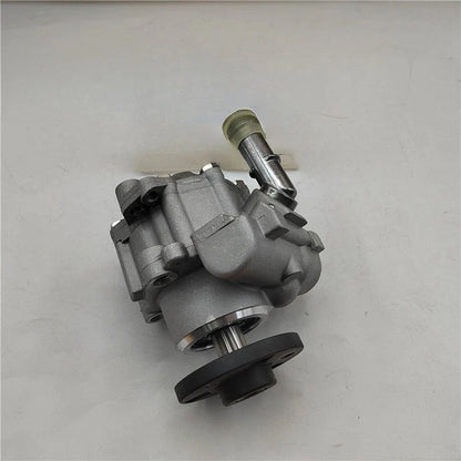 Power Steering Pump w/o Pulley for BMW E82/E90/E91 128i/323i/325i/328i (2005–2013)