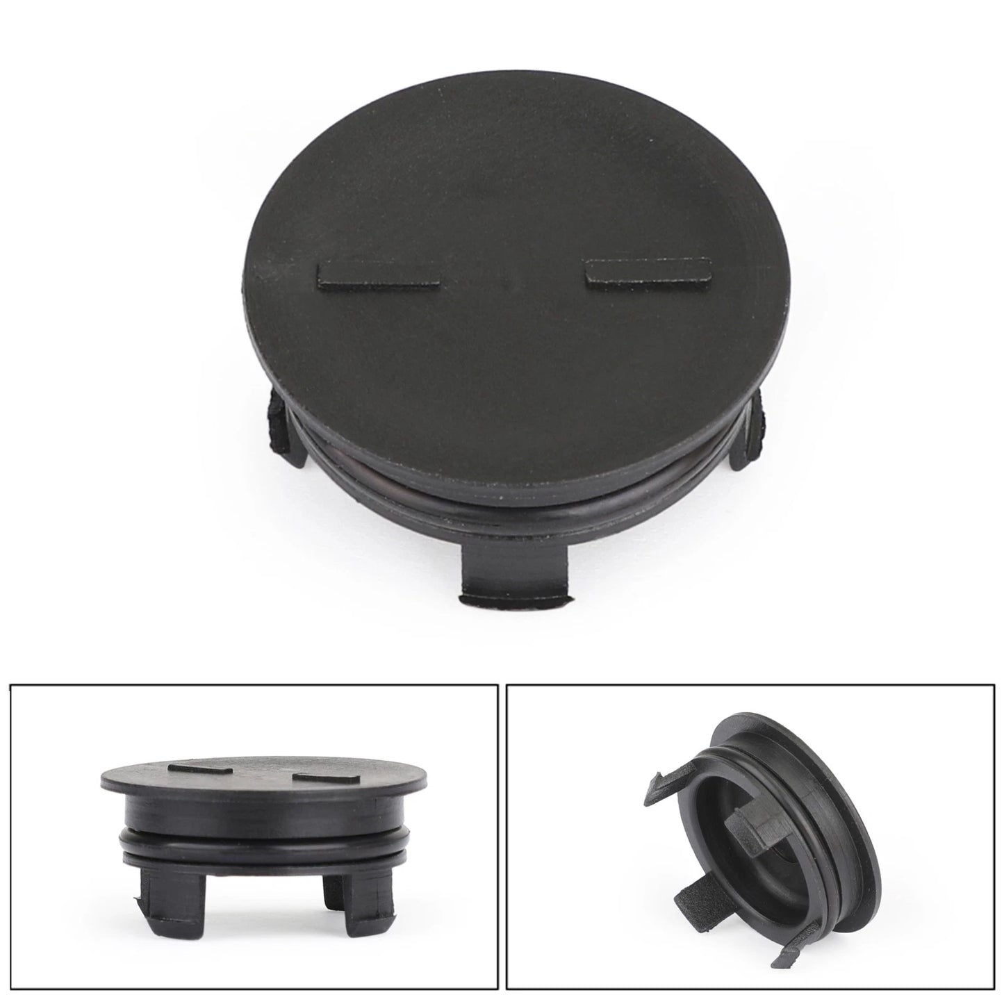 Fork Clamp/Block Vise for MINI (8mm/10mm)