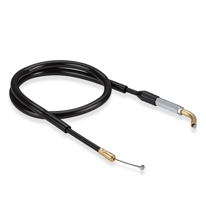 Starter Choke Cable for Yamaha Kodiak 400 YFM400 Kodiak 450 YFM450 (2000–2003)
