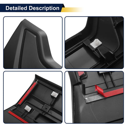 Lower Trim Garnish Front Left for Honda CR-V 2017-2022