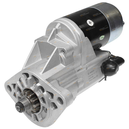 Starter Motor for Landcruiser HDJ81 (1990–1997) 24v 4.2L