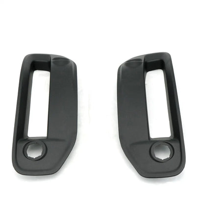 Fog Lamp Bezel Kit  Right & Left for RAM 1500 (2019-2021)