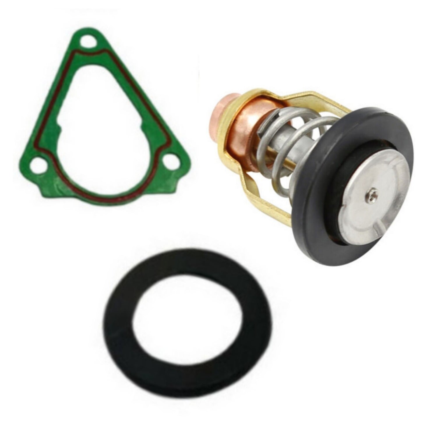 Thermostat & Gasket Set for Yamaha F150 Outboard
