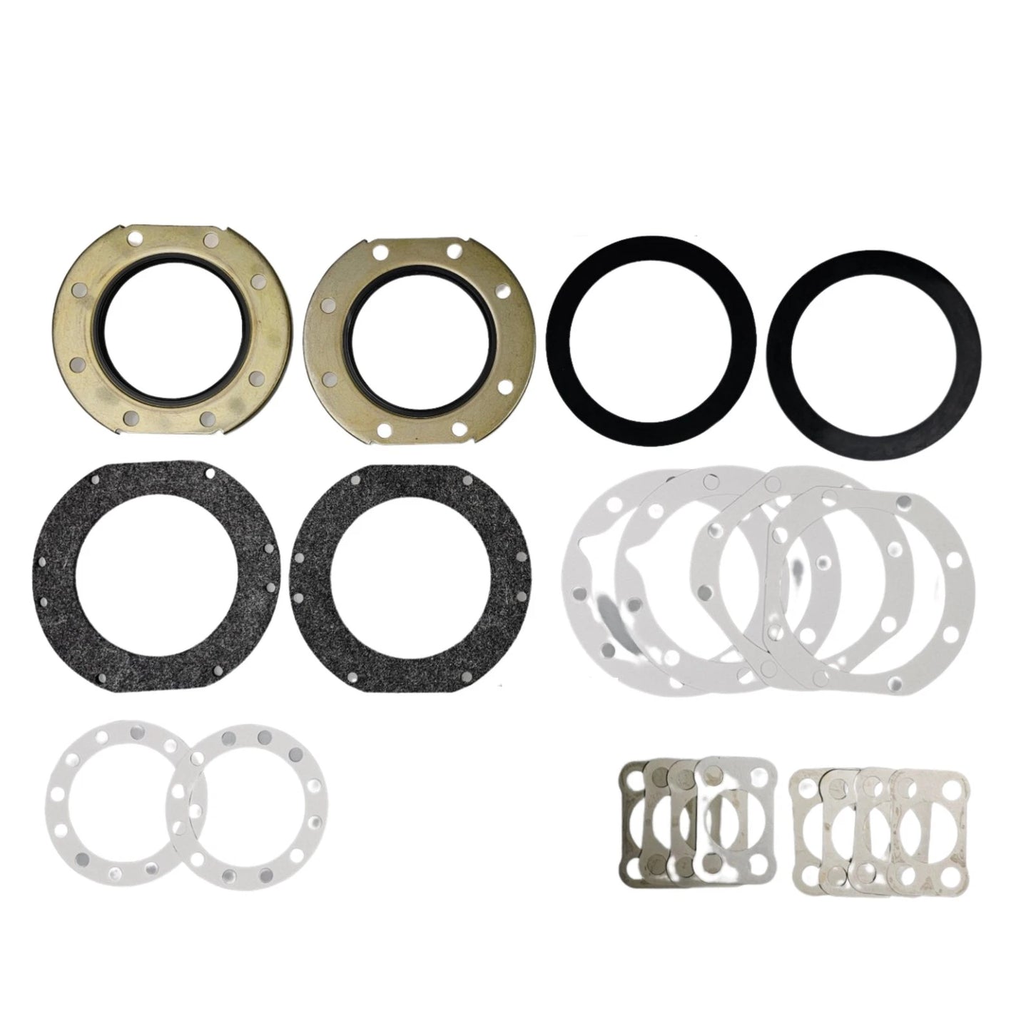 Swivel Hub Seal Kit for Landcruiser FJ40 FJ45 FJ55 HJ45 BJ40 (1975–1979)