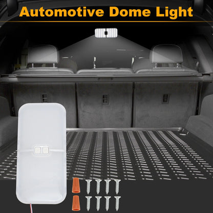 1 Pc LED Lamp Bead for Car Interior Lighting (Universal)