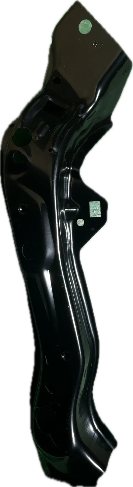 Left Upper Radiator Support Panel for Mitsubishi Eclipse Cross (2017–2023)