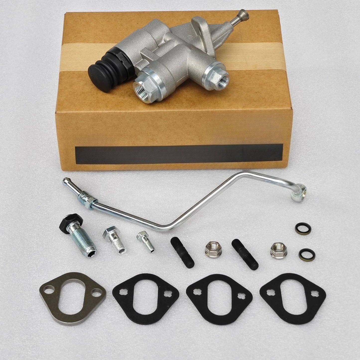 Fuel Lift Pump for Dodge Ram 5.9L Diesel (1994–1998)