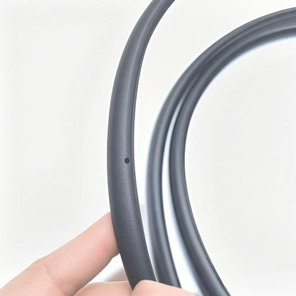 Sunroof Glass Seal Strip for Audi A4 A5 A6 A7 VW Jetta (2008–2020)