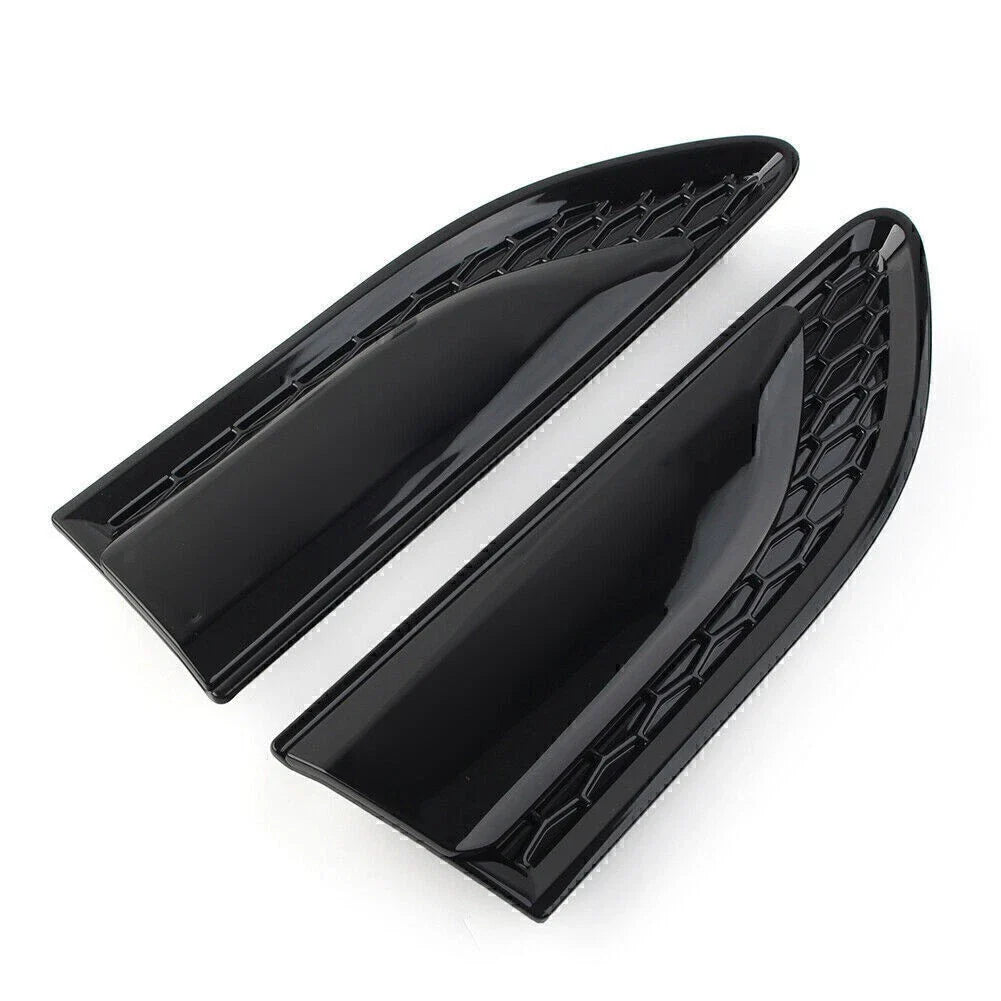 Fender Vent Grille Louver for Land Rover Discovery Sport (2015-2021)