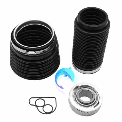 Transom Seal Kit for Volvo Penta SX Drives (Various Years)