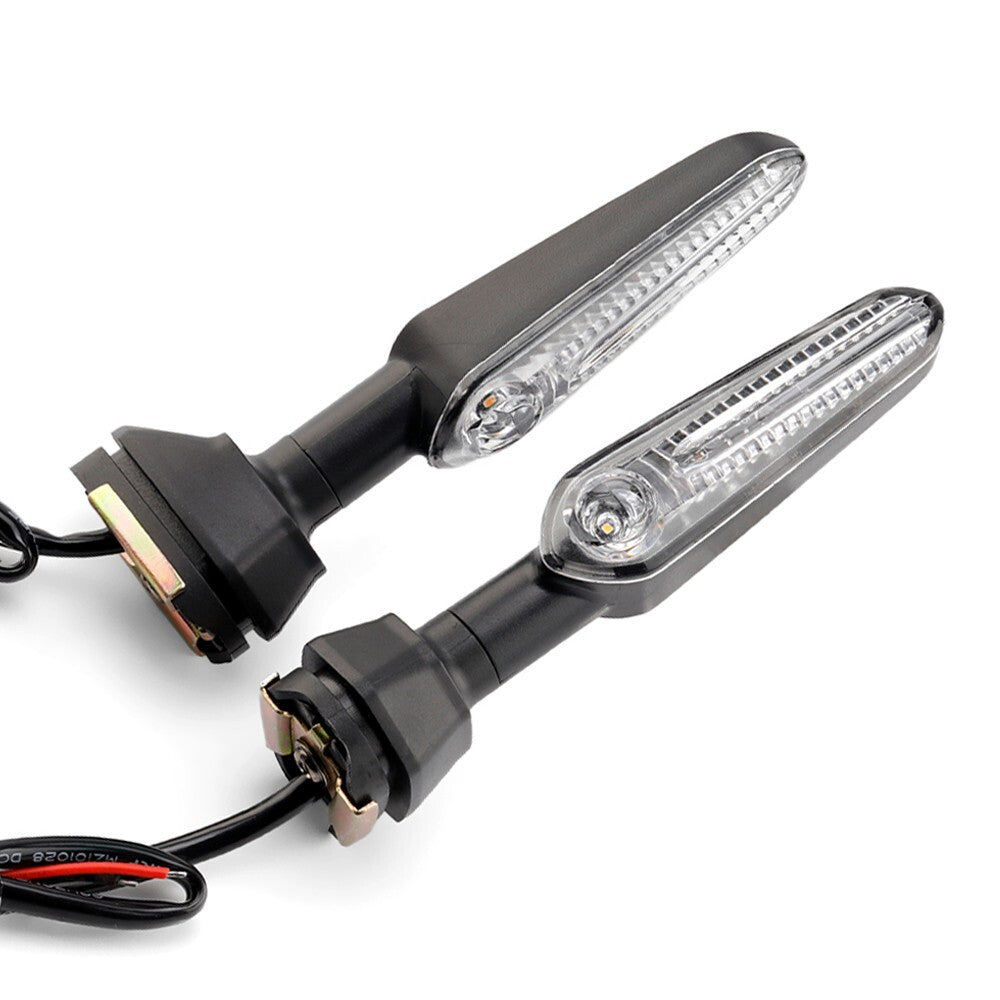 LED Rear Turn Signal Light Indicator for Kawasaki KLX 230 230S