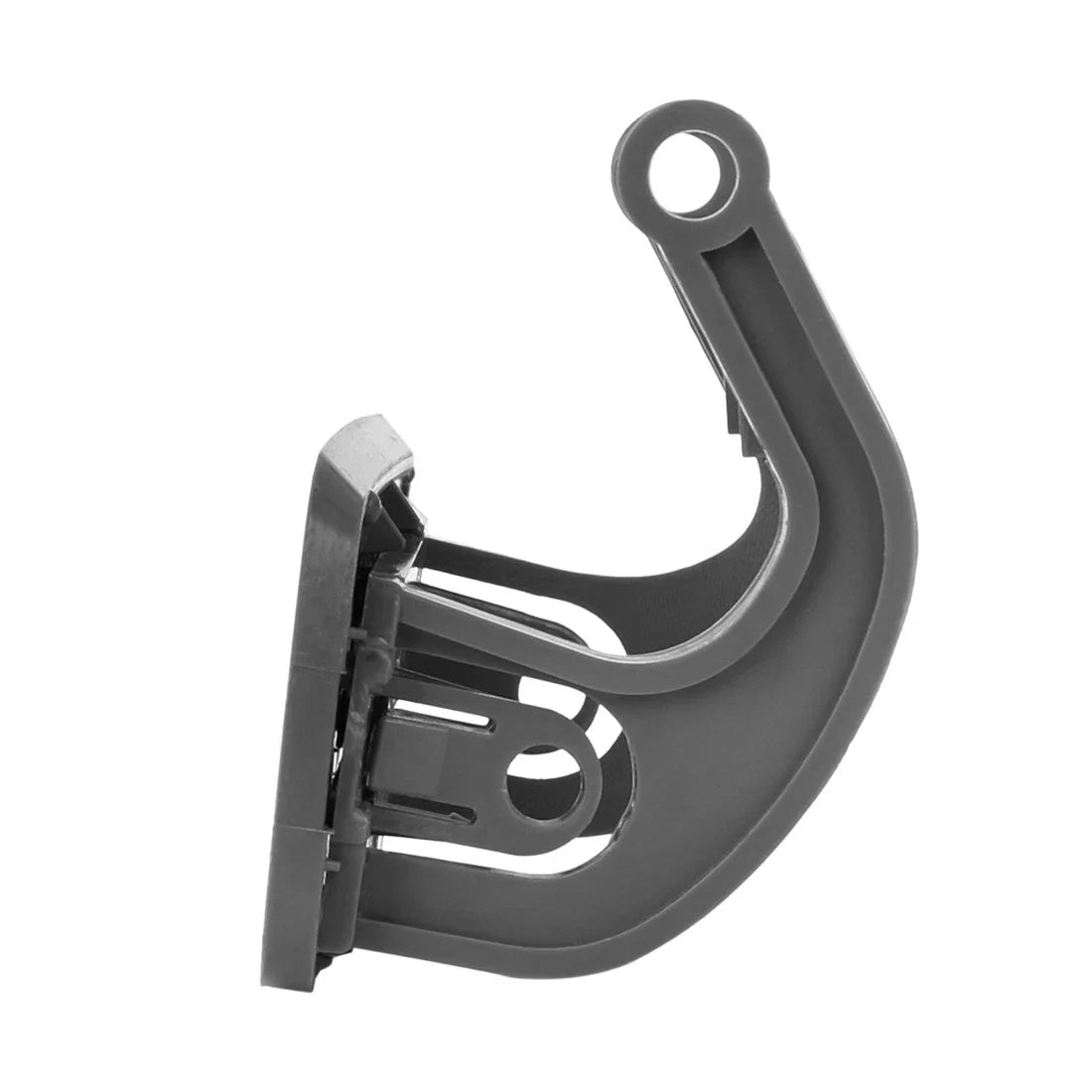 Headlight Washer Nozzle Cover for BMW 550i (2006 - 2010)