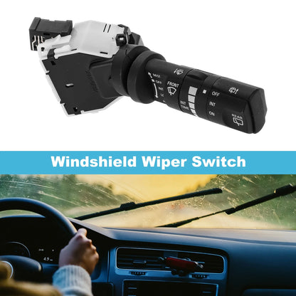 Windshield Wiper Control Switch for Nissan Pathfinder (2007–2012) No. 25260ZP50A